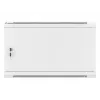Carcasa de pared Lanberg WF01-6406-00S