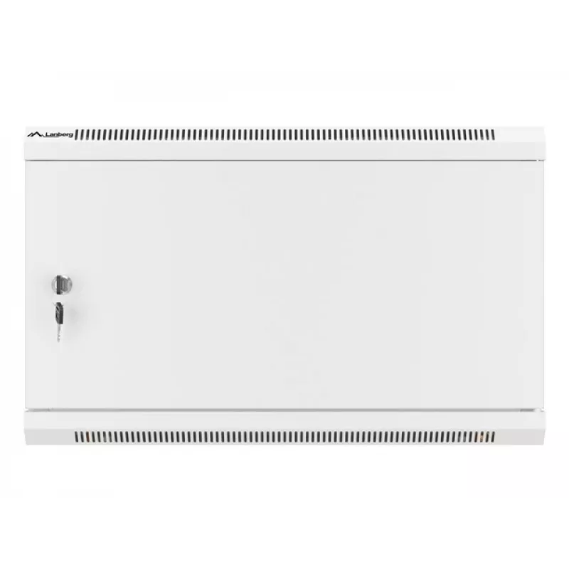 Carcasa de pared Lanberg WF01-6406-00S