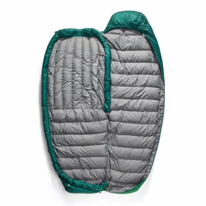 Producto Sea To Summit verde