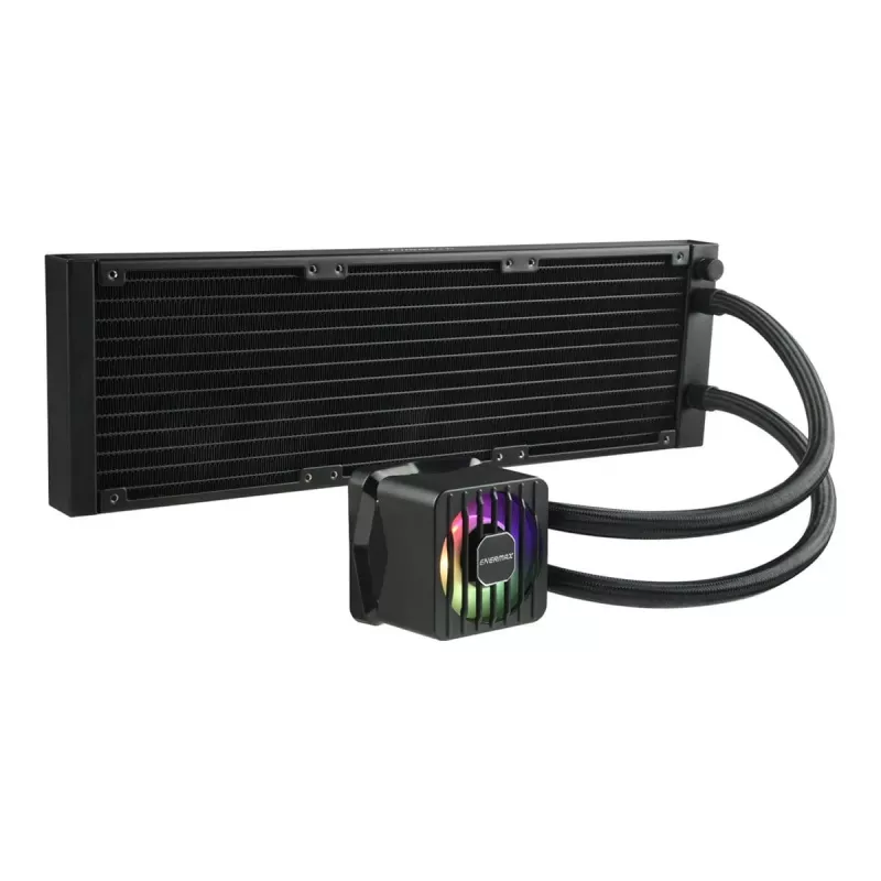 Kit de refrigeración líquida Enermax LIQMAXFLO SR