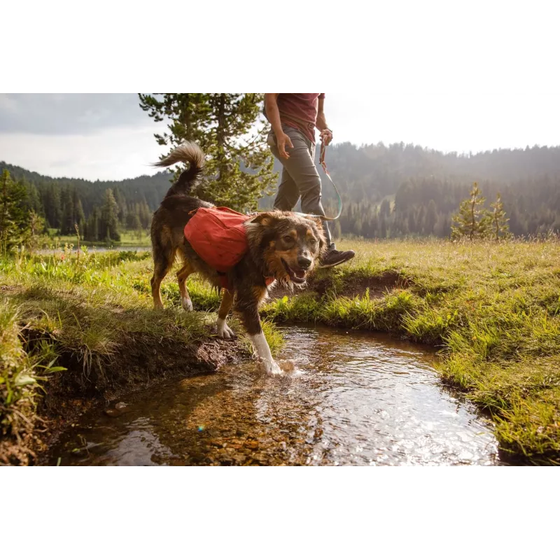Ruffwear Front Range XS azul poliéster