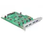 Tarjeta de interfaz DeLOCK 89325
