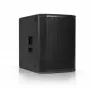 Subwoofer activo dBTechnologies SUB 615 15