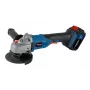 Amoladora angular Blaupunkt CG5010