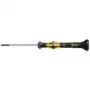Wera 05030120001 Kraftform Micro ESD Destornillador, TORX TX 4 x 40