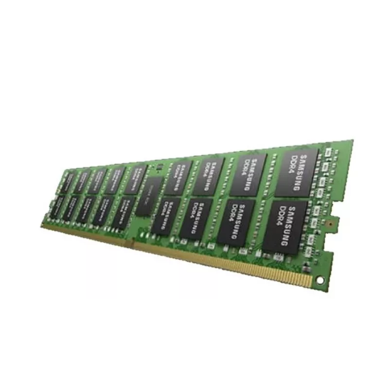 Samsung - DDR5 - Módulo - 32 GB - DIMM 288-PIN - 4800 MHz / PC5-38400 registrado