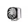 Endorfy EY3A010 Fortis 5 ARGB ventilador de CPU compatible con Intel & a