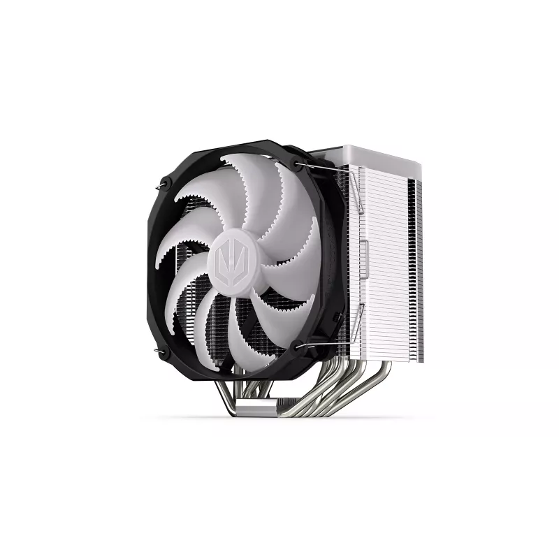 Endorfy EY3A010 Fortis 5 ARGB ventilador de CPU compatible con Intel & a