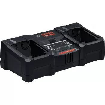 Cargador de batería Bosch EXPERT EXAL18V2-320 18V 2A para baterías Bosch 18V