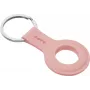 Funda protectora LAUT HUEX TAG fina y ligera para rastreador GPS - rosa