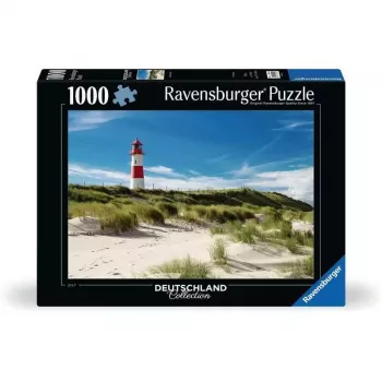 Ravensburger 12000451 Puzle de 1000 piezas otros