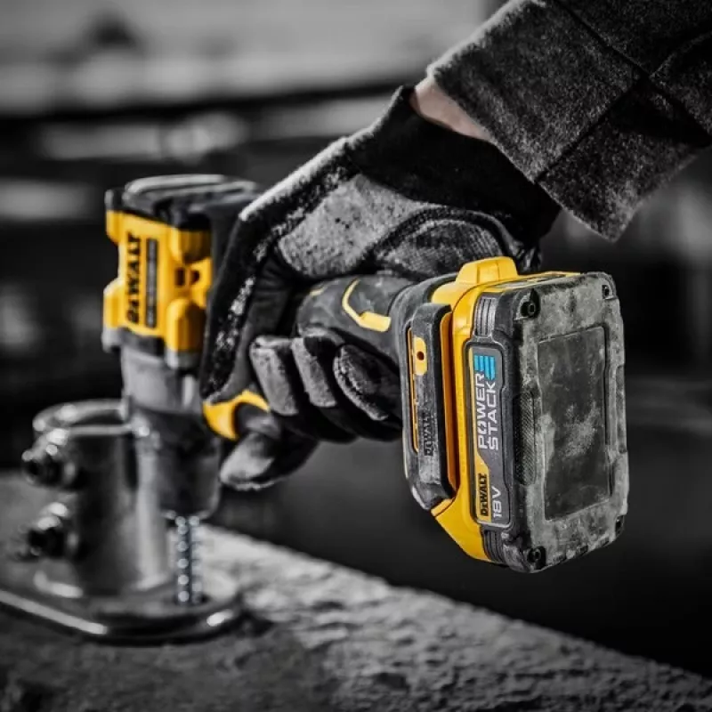 Batería DeWALT DCBP034-XJ de iones de litio 1,7 Ah