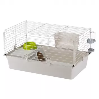 FERPLAST Cavie 80 - jaula