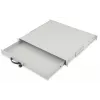 Extractor de teclado con bandeja para documentos Digitus DN-19 KEY-1U
