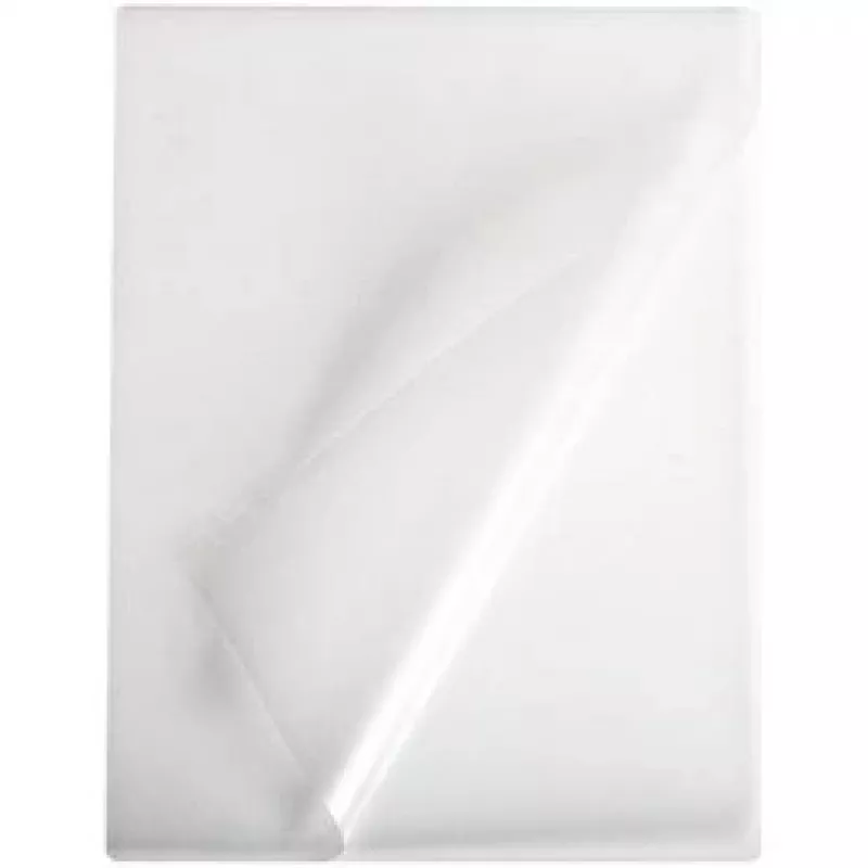 Fundas de laminar 75x105 mm, 125 micras (100) 0505-029