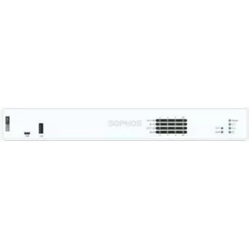 Sophos XGS 138 - 2ª generación - appliance de seguridad (XG138Z00ZZPCEU)