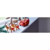 LEGO Seasonal Trineo de Papá Noel Set 40499