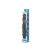 Regleta de enchufes Lanberg SP1-05F-0150-BK 1,5 m 5 tomas AC para interior negra