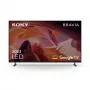 Sony Bravia Professional FWD-65X80L televisor 165,1 cm (65 pulgadas) 4K Ultra HD Smart TV, Google TV, HDR, sintonizador de TV