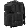 Mochila M-TAC Large Assault Pack Laser Cut - negra