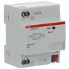 Gateway/Controlador ABB 2CDG110198R0011, IP20, 264 V entrada, 70×63,5×90 mm, gris