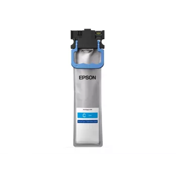 Cartucho de tinta Epson C13T11N240 1 ud. Original Alto (XL) Rendimiento Cian