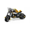 LEGO TECHNIC 42225 Moto amarilla