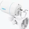 Cámara PoE Reolink P330P 4MP — visión nocturna, detección de movimiento