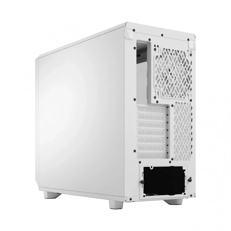 Caja Meshify 2 Lite blanco TG Clear