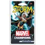 Marvel Champions: El juego de cartas - Storm (Pack de héroe) (Expansión)