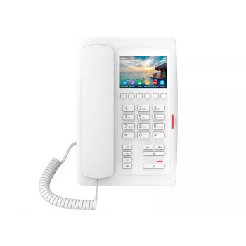 Teléfono IP Fanvil H5W Blanco