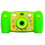 Cámara digital infantil Denver KCA-1310GREEN