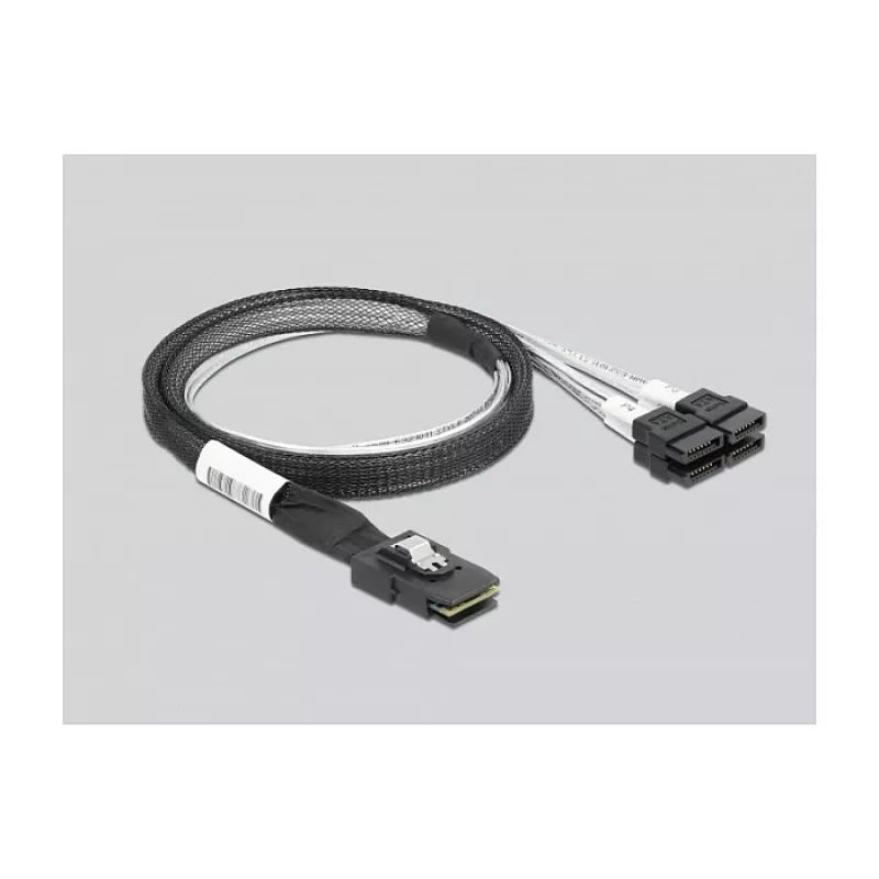 Tarjeta PCI Express x4 DeLOCK 89051
