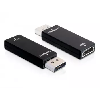 Adaptador de cable DeLOCK 65258