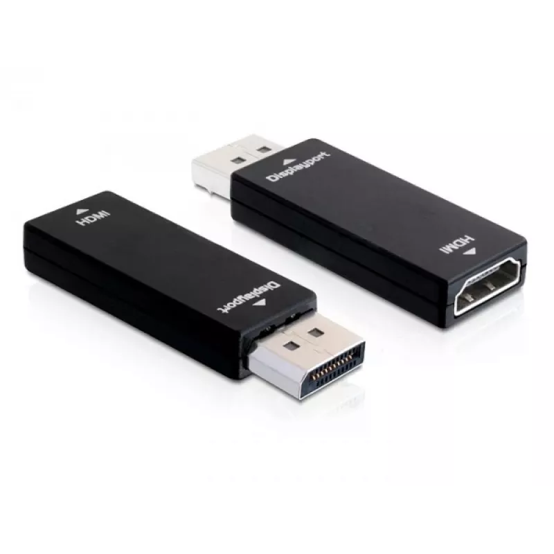 Adaptador de cable DeLOCK 65258