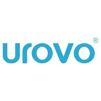 Reposamanos con escáner para punto de venta TRG-P8100P-01 Urovo
