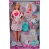 Steffi LOVE baby happiness, muñeca