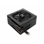 Fuente de alimentación Thermaltake Smart SE2 600W ATX semimodular, 86% de eficiencia, ventilador de 120 mm
