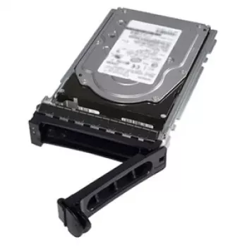 DELL 400-AUQX Disco duro interno 2,4 TB 10000 rpm 2,5 pulgadas SAS