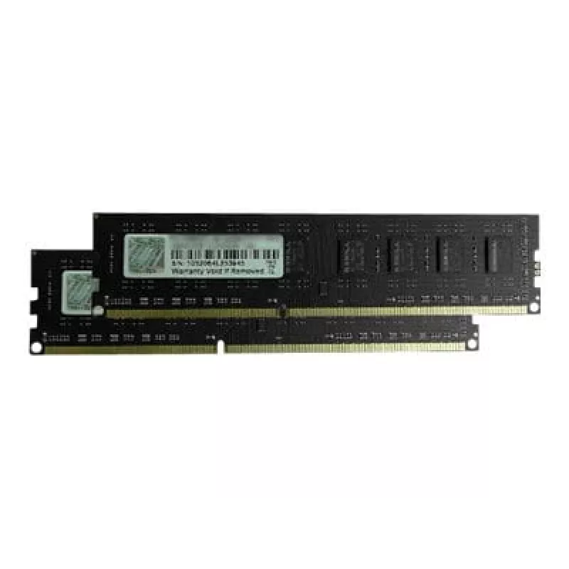 DIMM 16 GB DDR3-1600 (2x 8 GB) kit dual (F3-1600C11D-16GNT, NT, INTEL XMP, Lite Retail)