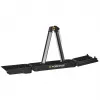Afilador de cuchillos Work Sharp 09DX159 diseño compacto, afilador manual fácil de usar