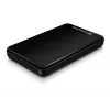 Transcend StoreJet 25A3 TS1TSJ25A3K disco duro externo, 1 TB, 2,5", USB 3.1 Gen 1, negro