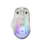 Baracuda BGM-062 Anglerfish blanco