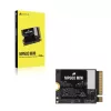 Corsair MP600 Mini - SSD - 2 TB - interna - M.2 2230 - PCIe 4.0 x4 (NVMe)