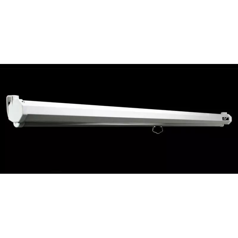 Elite Screens | M139NWX | Diagonal 353 inch | 16:10 | Ancho de imagen visible (B) 2,98 cm | Blanco