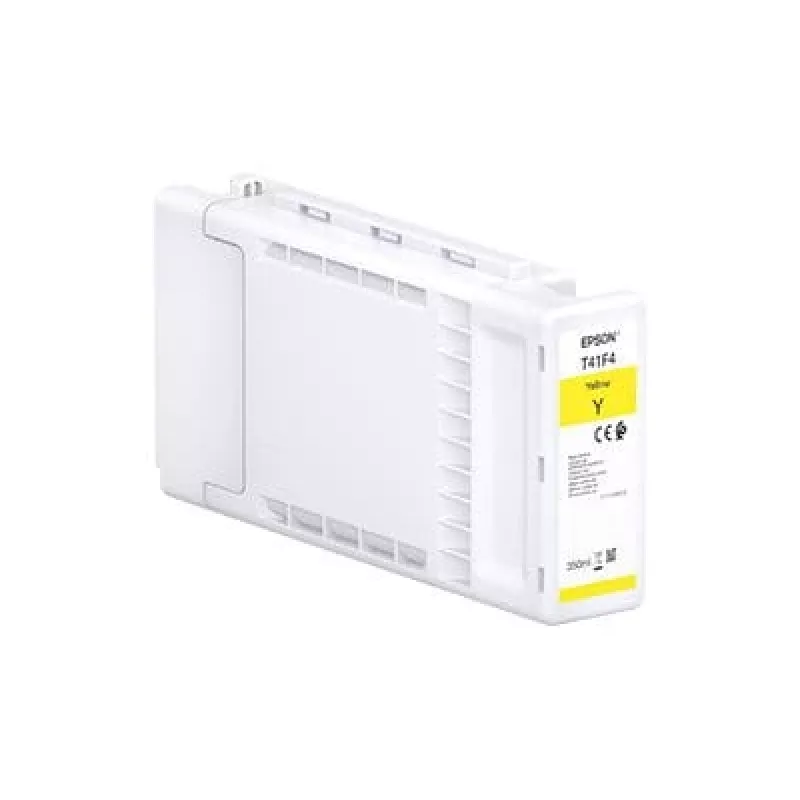 Epson Singlepack UltraChrome XD2 T41F440 amarillo 350 ml