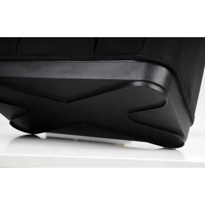 Stanley 1-96-182 estuche para herramientas, nailon, negro/amarillo