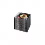 Caja fina para CD Hama 00051167 negro pack de 25 unidades 1 disco
