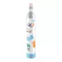Cartucho para sifón de agua Extralink SMART LIFE HYDROSPARK GasUp gas de calidad alimentaria 425 g