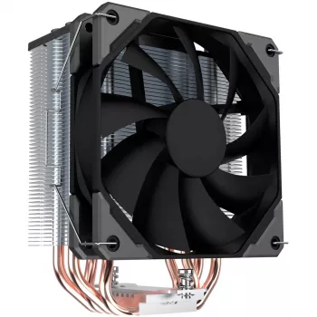 Alpenföhn EKL KK act. S17XX S12X AM4/AM5 4HP Molex Tacómetro PWM - AMD Socket AM4 (Ryzen) (22210021027)